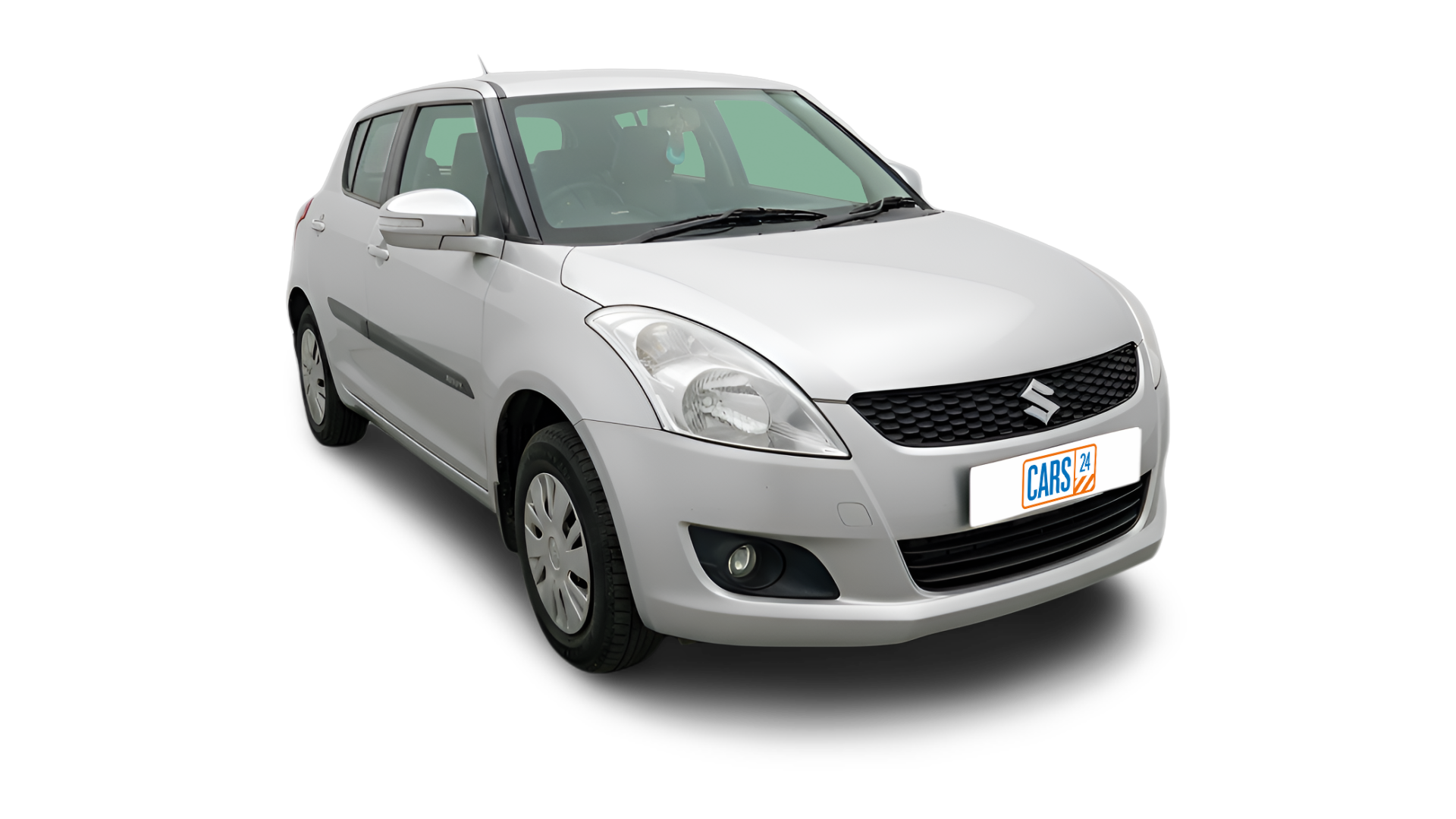 Maruti Swift-img
